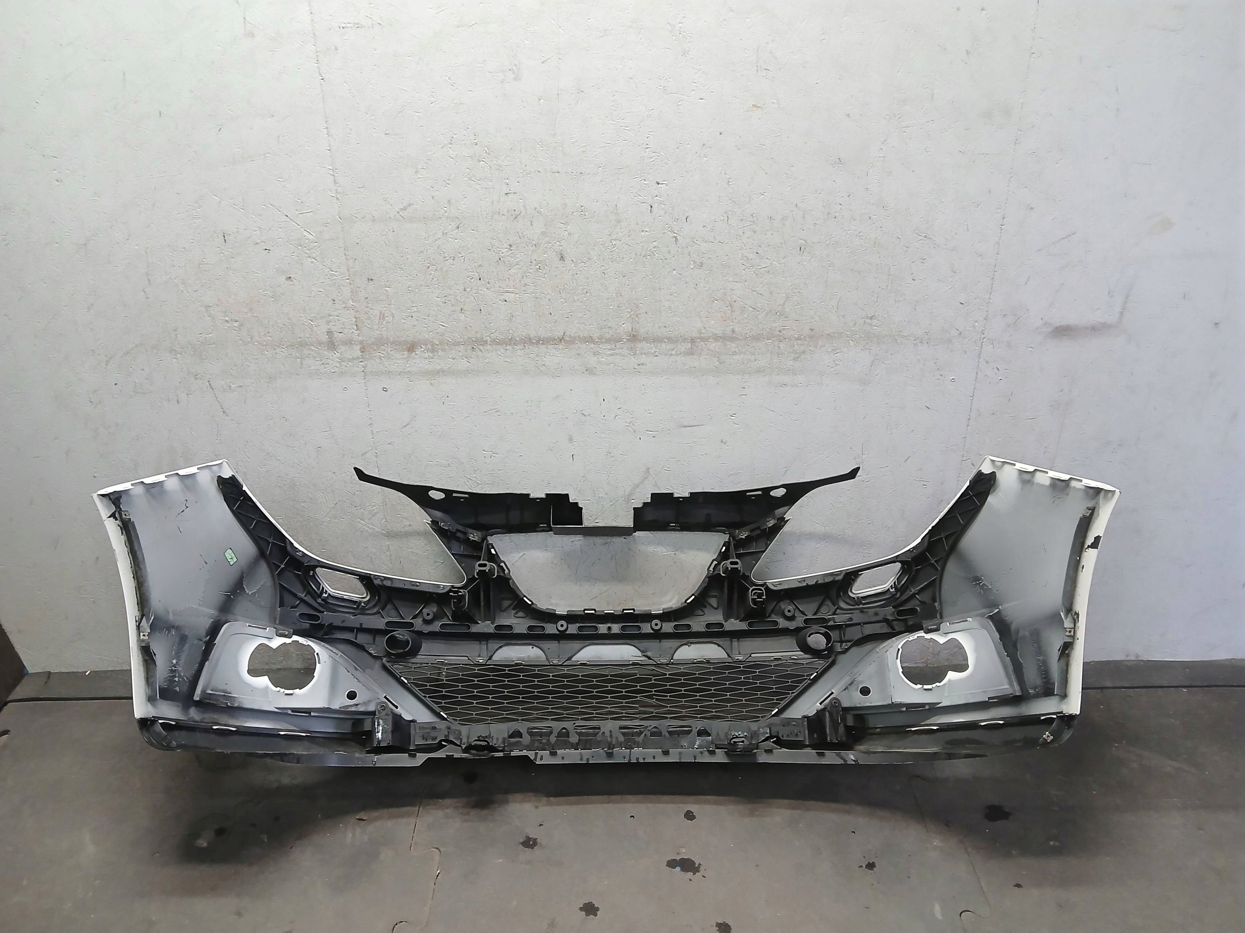 bumper front SEAT IBIZA 6J 08-12