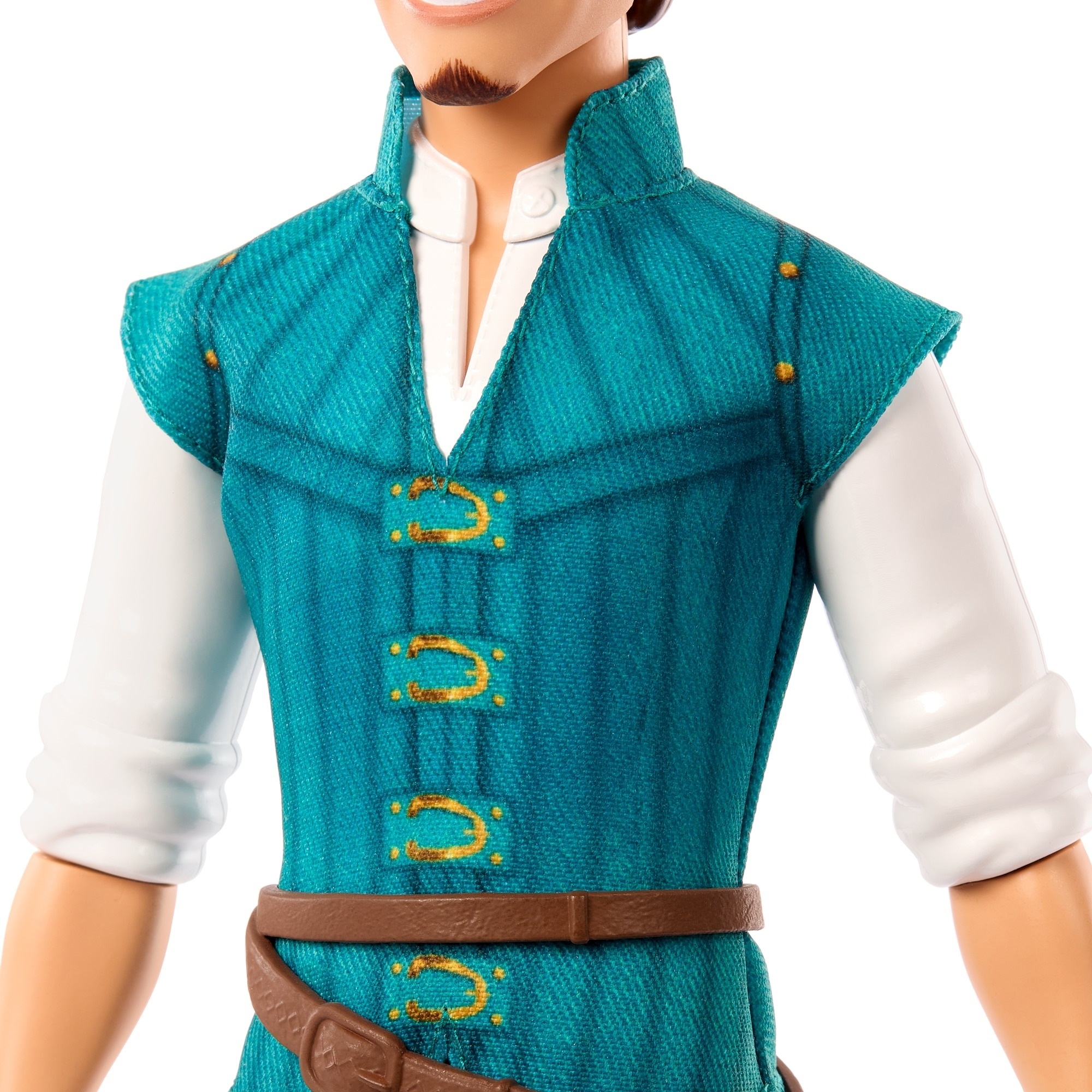 Lalka Disney Księżniczki Disney Flynn Rider 31 cm HLV98 Marka Disney