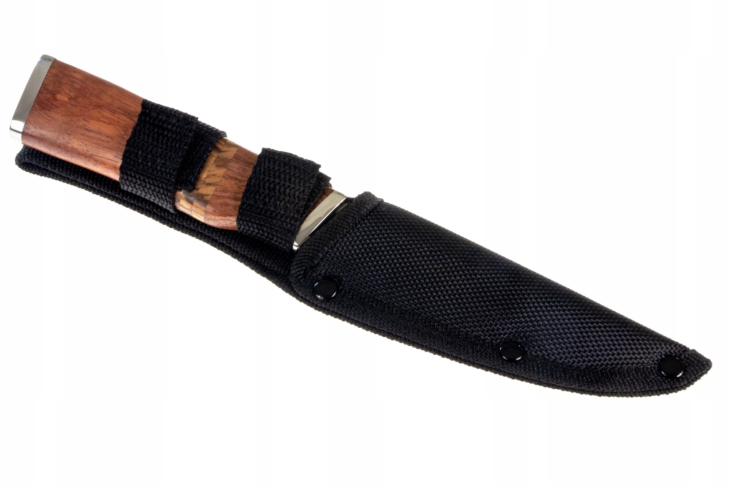 Nóż Turystyczny Myśliwski Bear - NT231 Model Klasyczny