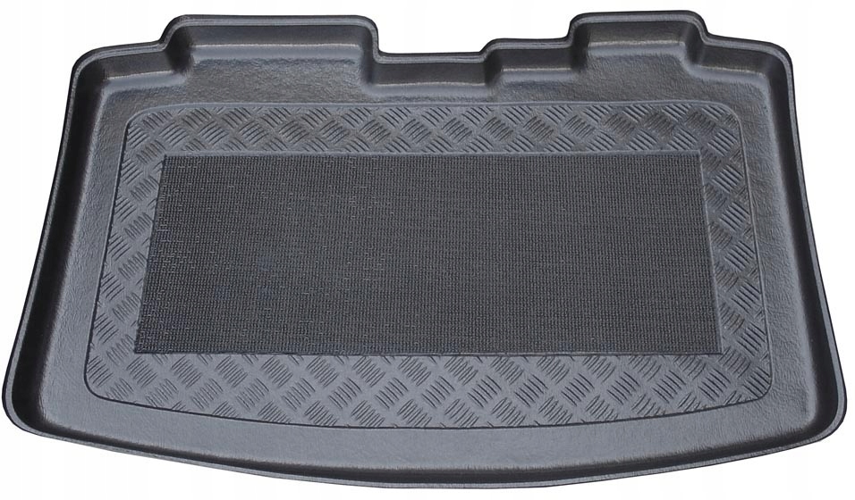 Renault Grand Modus II Hatchback 2008-2012 Prostiskluzová podložka