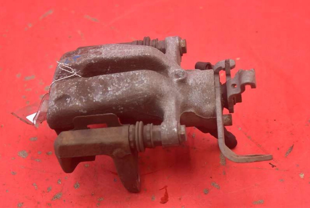 caliper brake left rear part MINI COOPER ONE R56 1.6 T 184 KM 10-14
