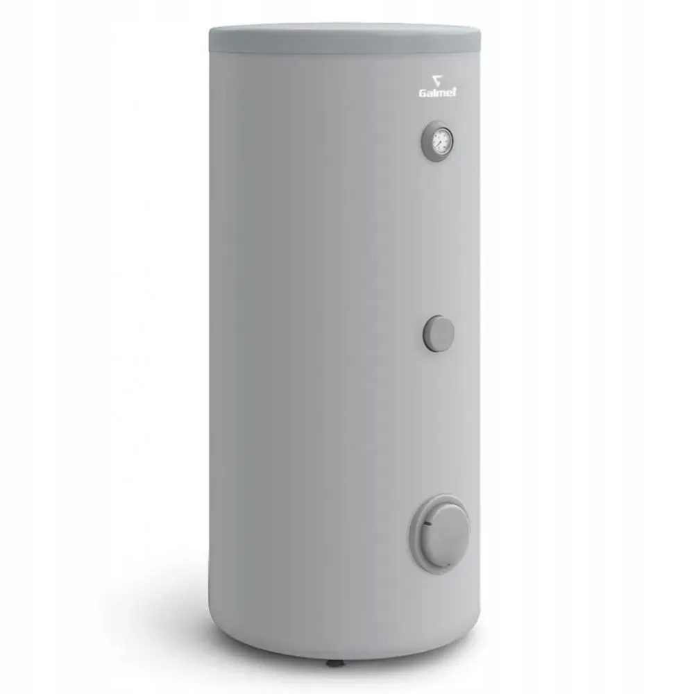 Galmet Tower zbiornik bojler 1W 500L Sk wymiennik C.w.u 26-504000N