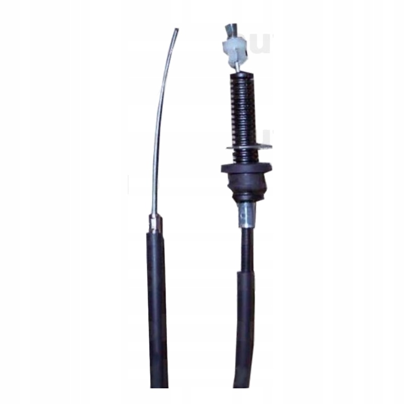 1284 - Газовий трос Ligier Js50 Lombardini 442 оригінал