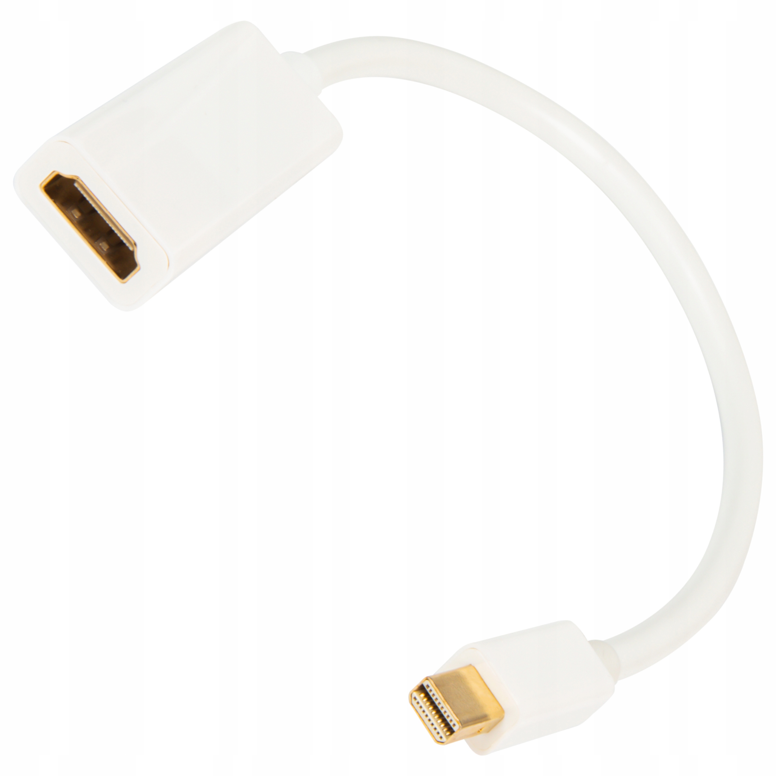 

Adapter przejściówka Blow Hdmi mini Display Port
