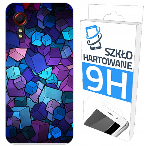 

200wzorów Etui+szkło Do Samsung Galaxy Xcover 5