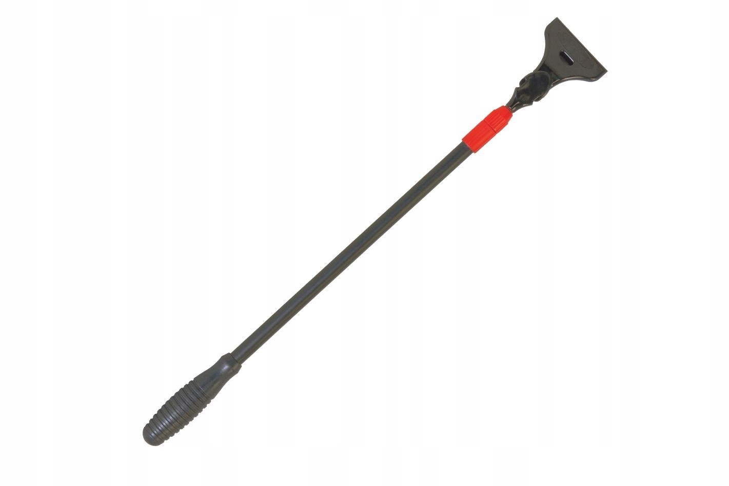 Levně Škrabka Čistička Na Sklo Akvária Na Řasy S Čepelí A Houbičkou 3V1 59-90 CM