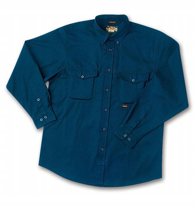 Koszula bawełniana 7540 r.S Beta