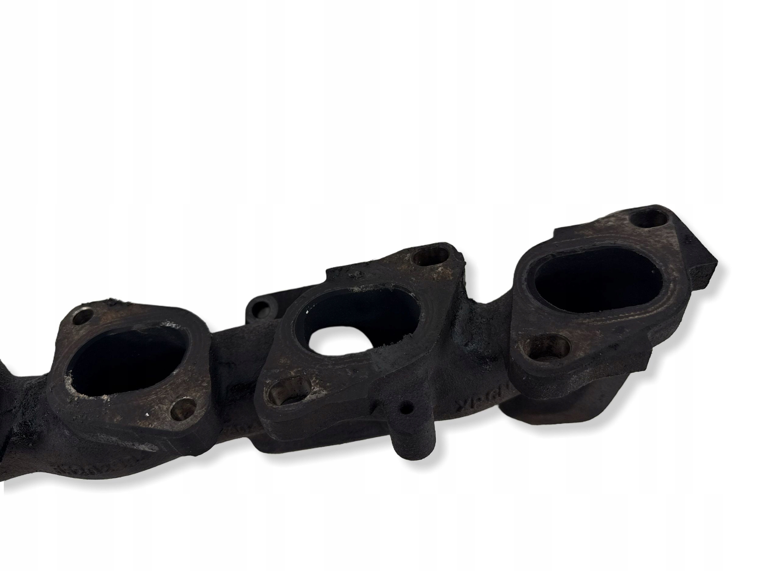 Alfa Romeo OE 55202994 коллектор выпускной