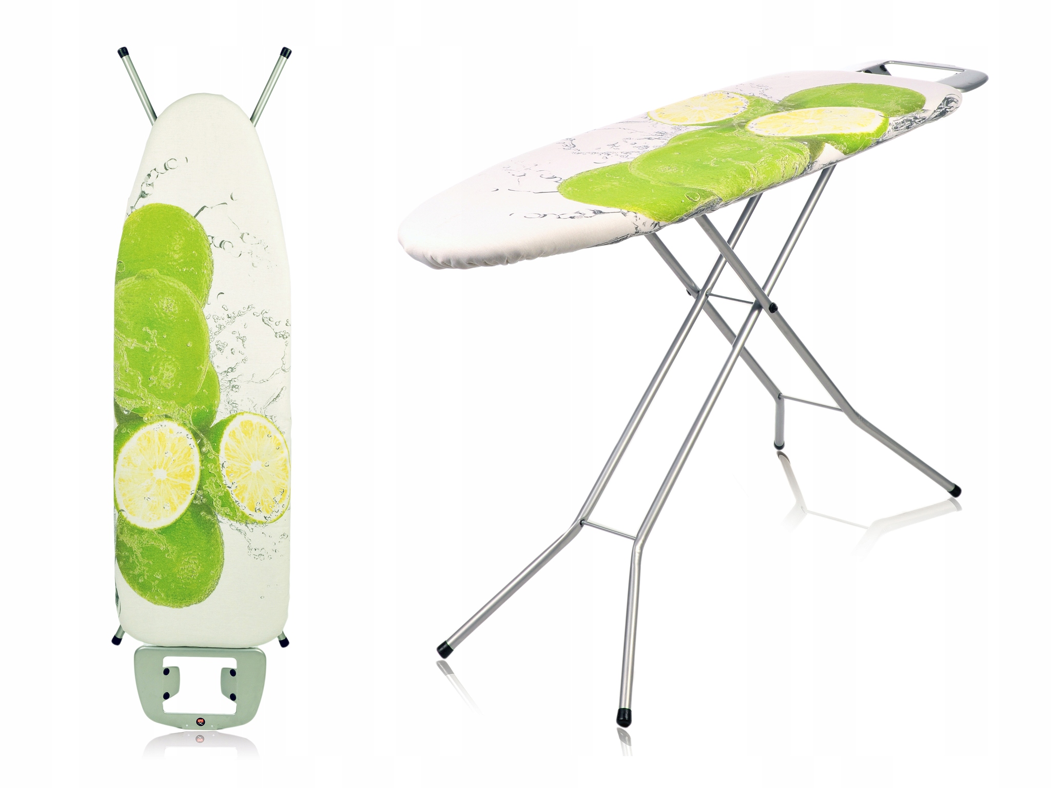 

Pokrowiec na deskę do prasowania 115-126cm Premium