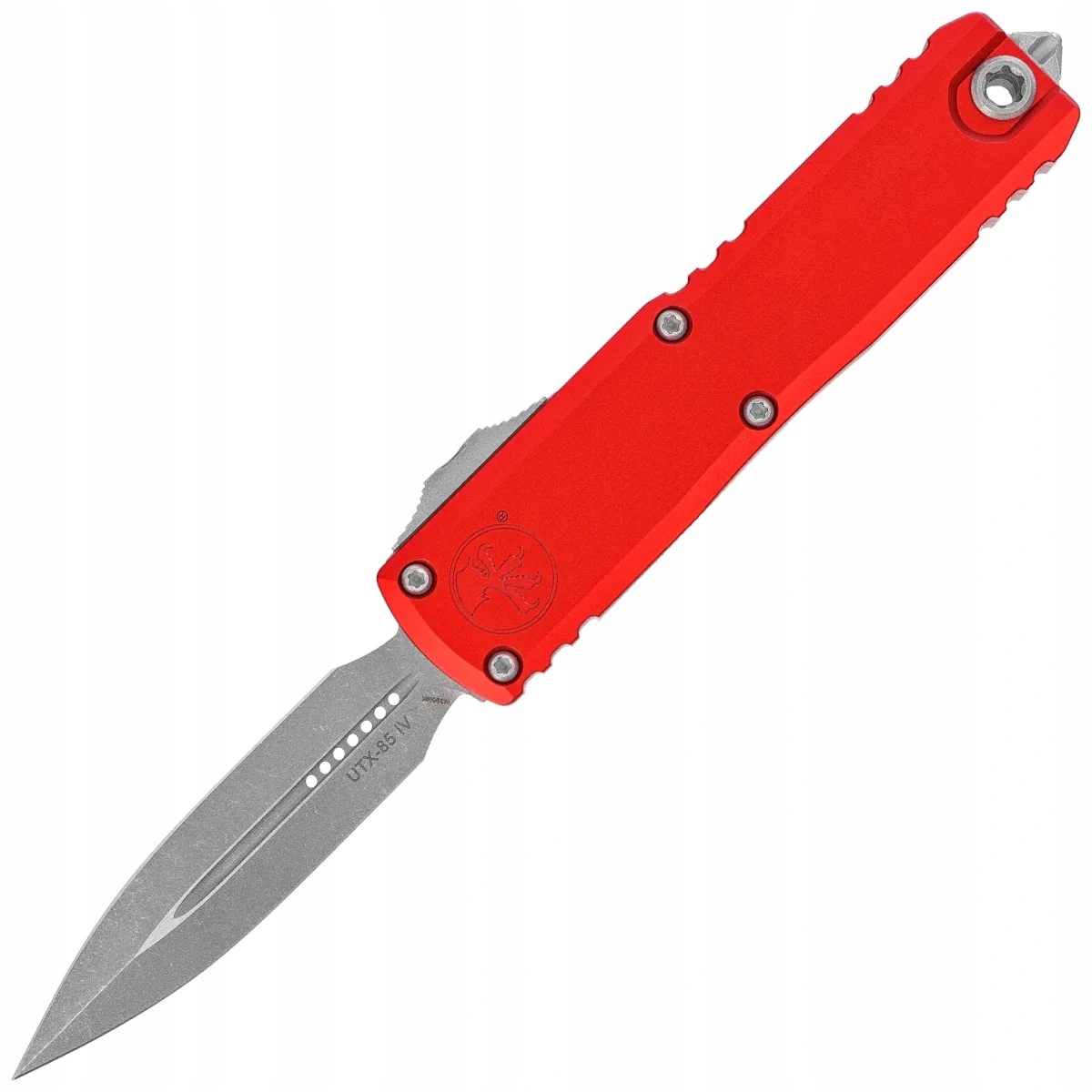 Nůž automatický Edc Otf Microtech UTX-85 Gen IV M390MK od Tonyho Marfiona