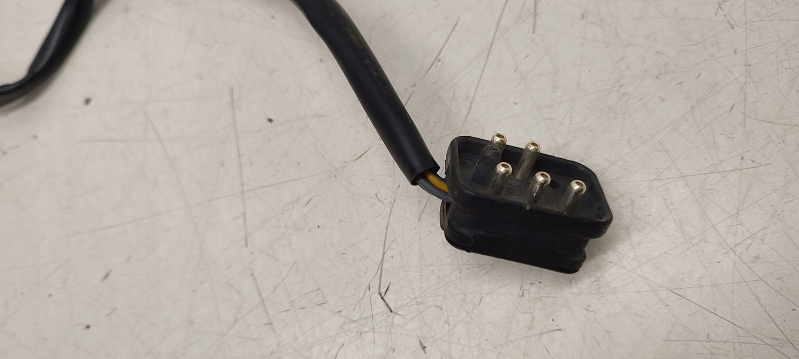 Kombischalter tempomat Mercedes W124 2,2b