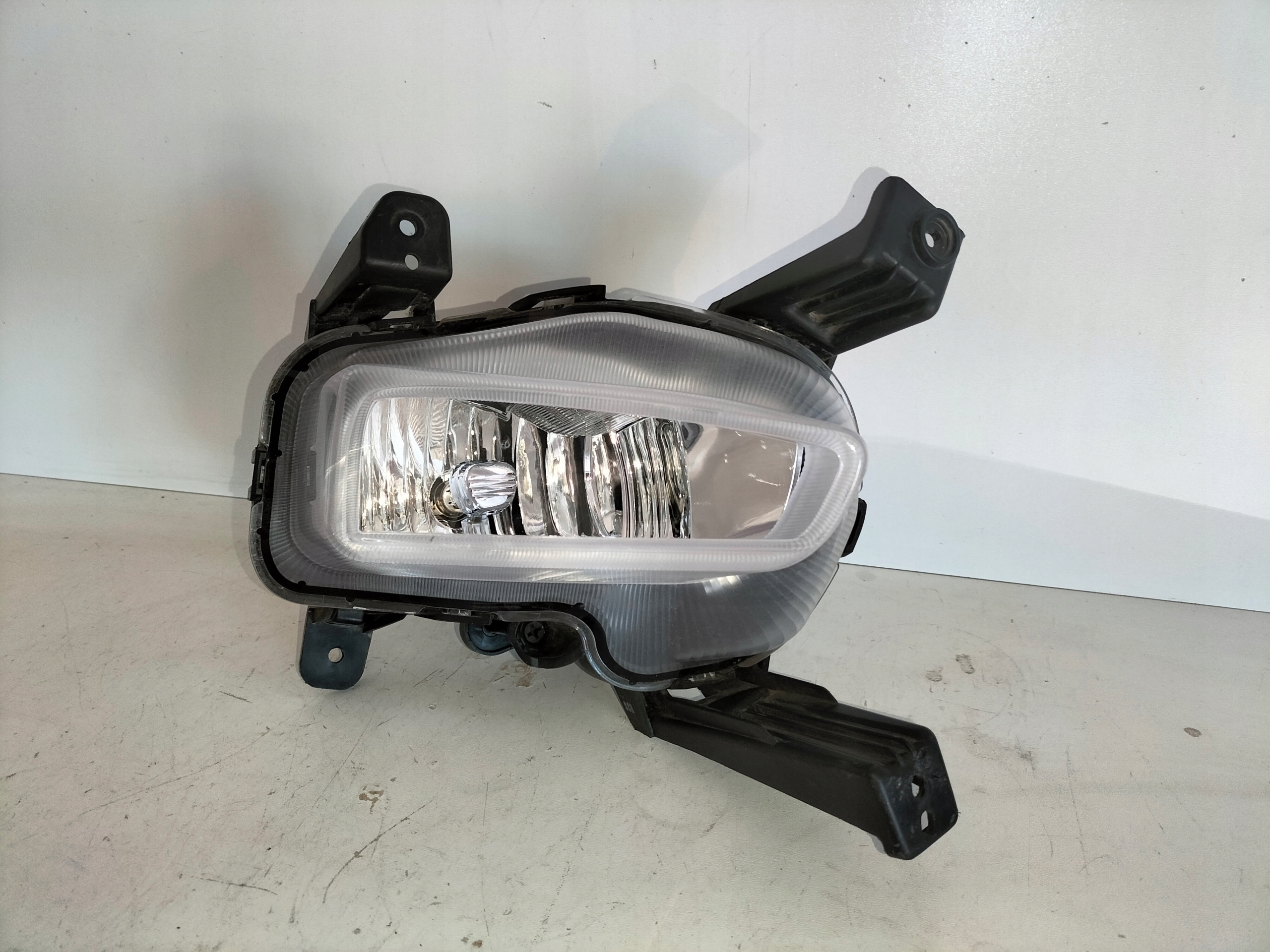 light fog light do running daytime right KIA CEED III 18