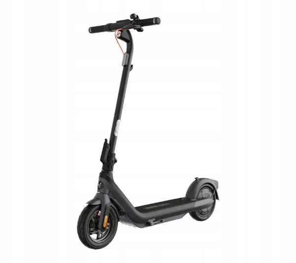 Hulajnoga elektryczna Segway E2 Pro 350W 40km 10" 20 km/h Czarny