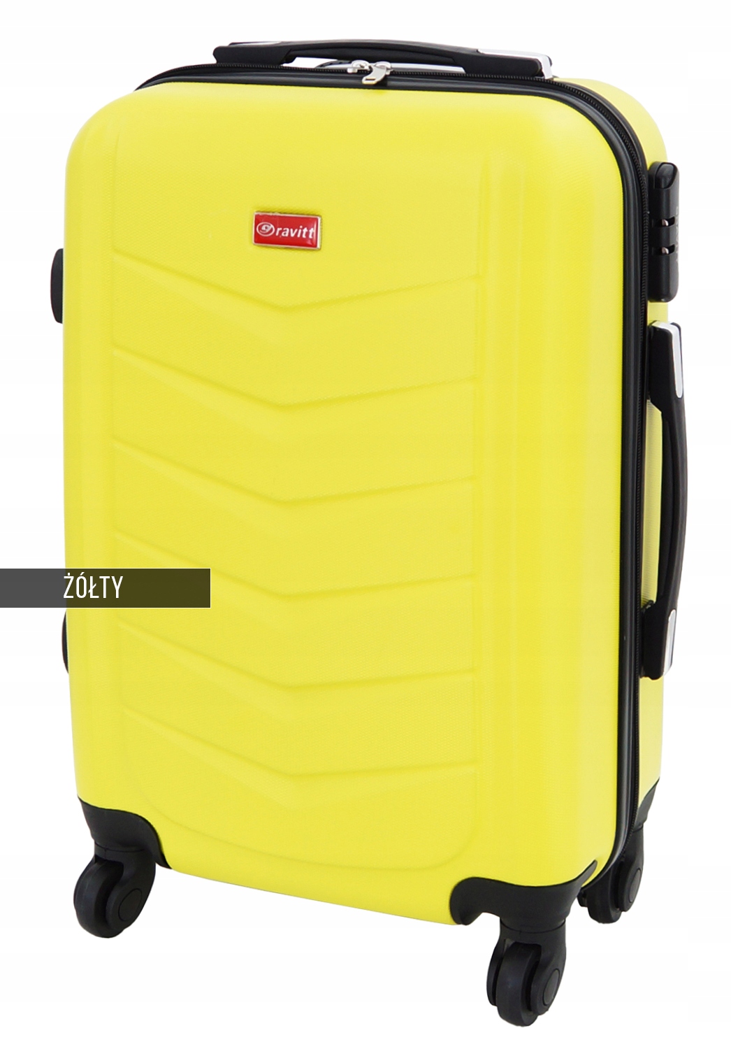 WALIZKA MAŁA KABINOWA BAGAŻ SAMOLOT MODEL 602G Model 602G