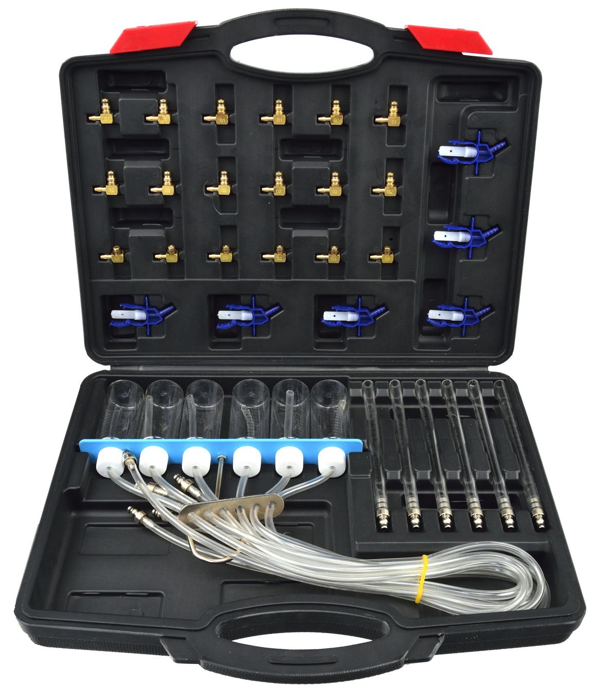 ТЕСТЕР ПОДАЧІ ФОРСУНОК COMMON RAIL купити на Avtoex з Польщі в Україні ...