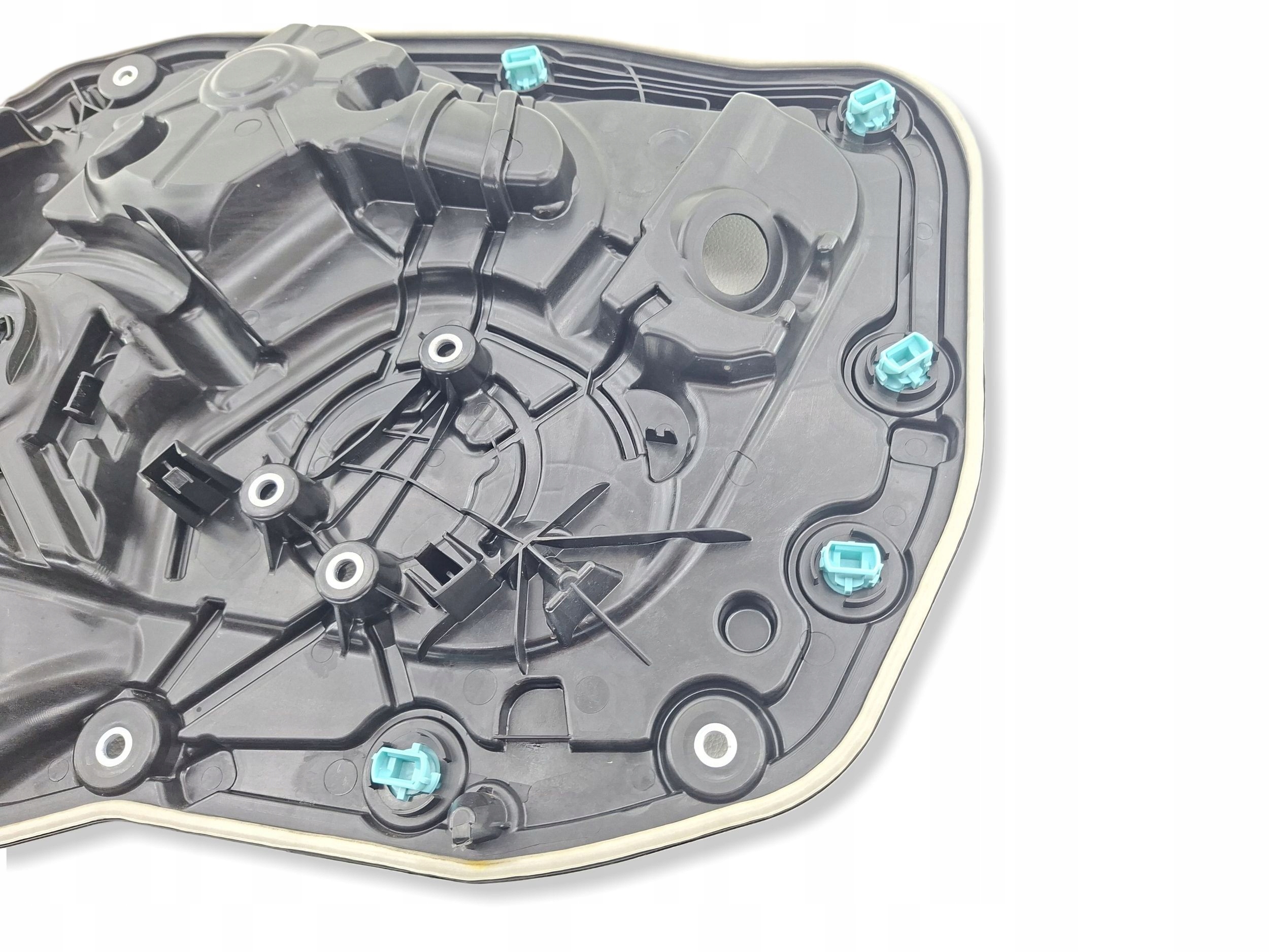 элемент Двери BMW i4 8737349