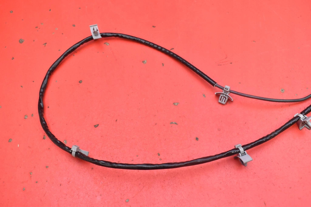 Sensor TEMPERATURY Gase 3HTS0146 OPEL ASTRA 4 IV J 1.7 CDTI 110 KM 09-12