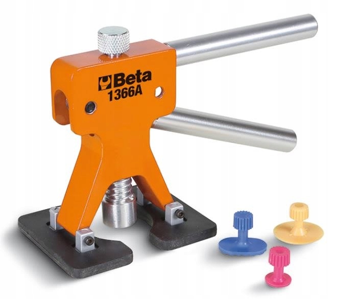 Narzędzia do obsł karos i nadw BETA BE1366A