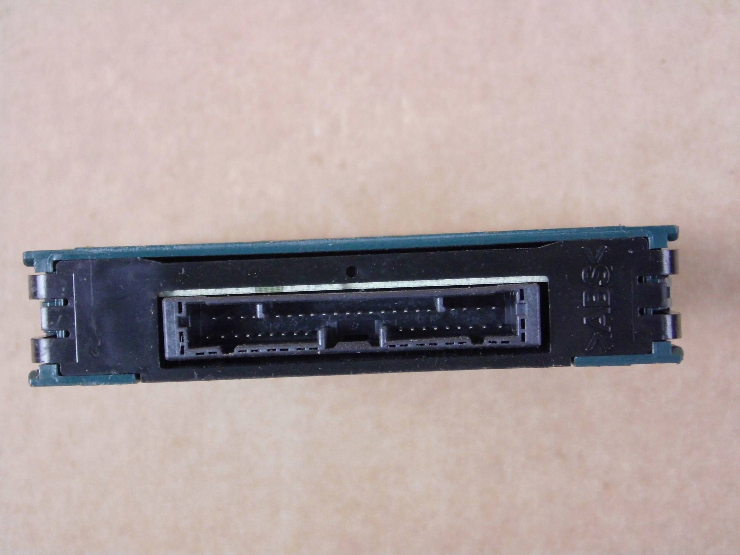 Toyota C-HR CHR modulo computer Centralina parcheggio PDC sonar 89340-10090
