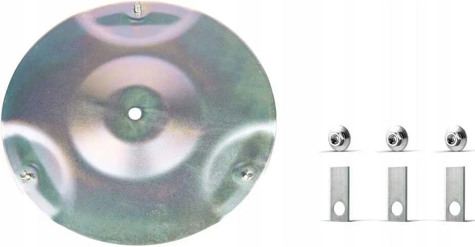 Kotouč sada nože 04403VP7C50