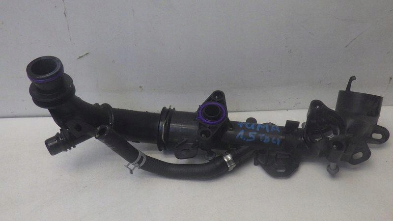 Шланг для води FORD Puma 1.5 TDCi Z12002259