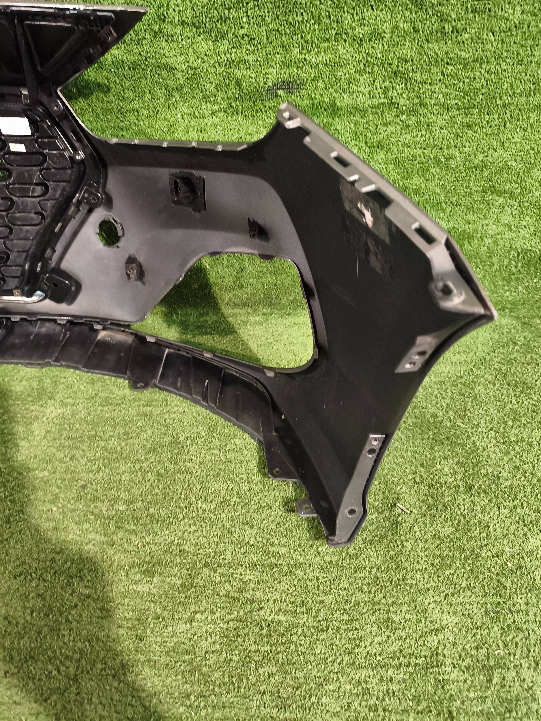 front bumper front HYUNDAI I30 III FASTBACK 17- NR.9883