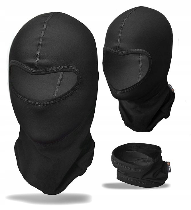 

Kominiarka Perfect Antybakteryjna Rower Trekking M