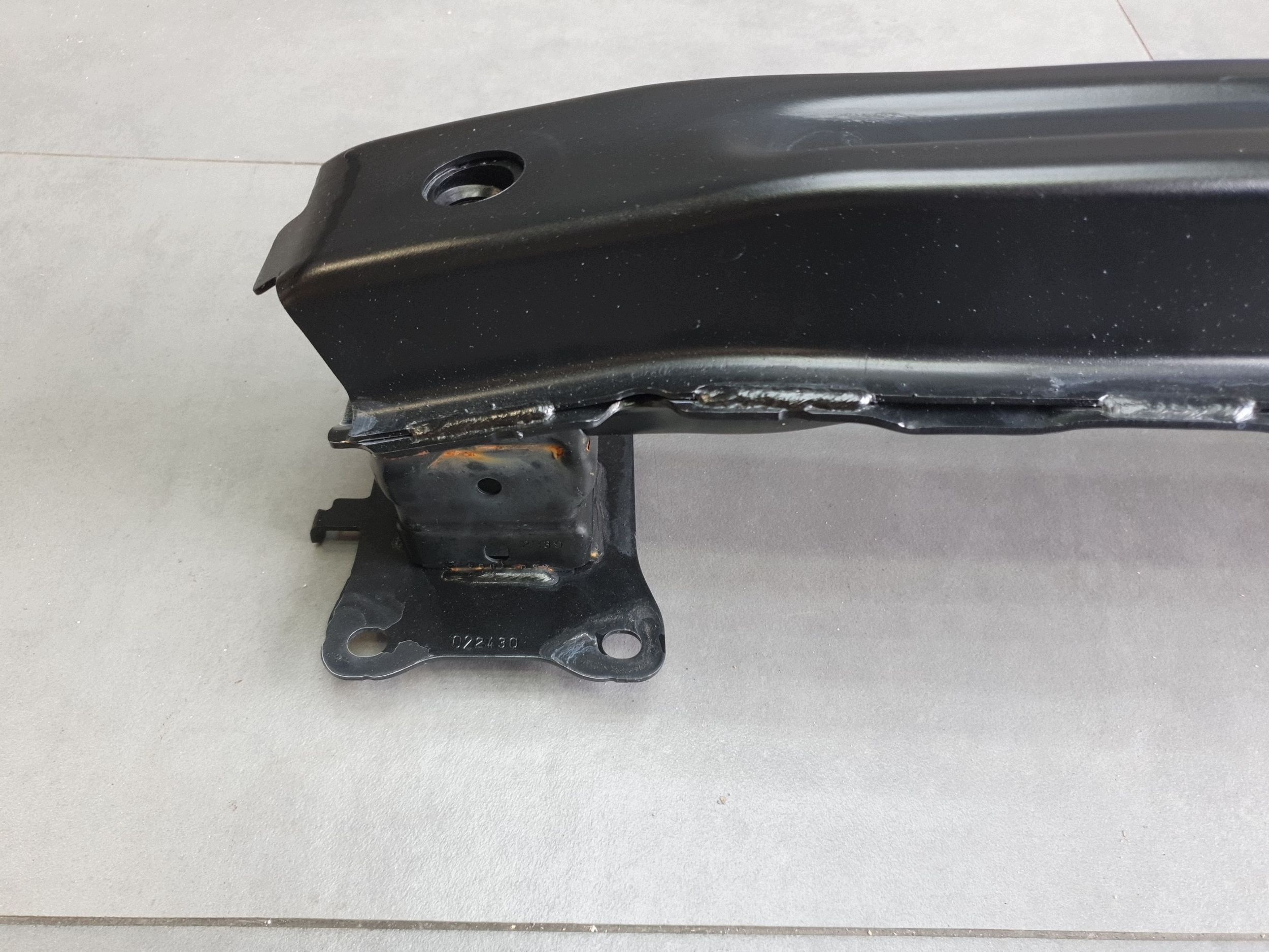 Cupra Leon IV KOMBI TRAVERSA paraurti posteriore 5FE807305A