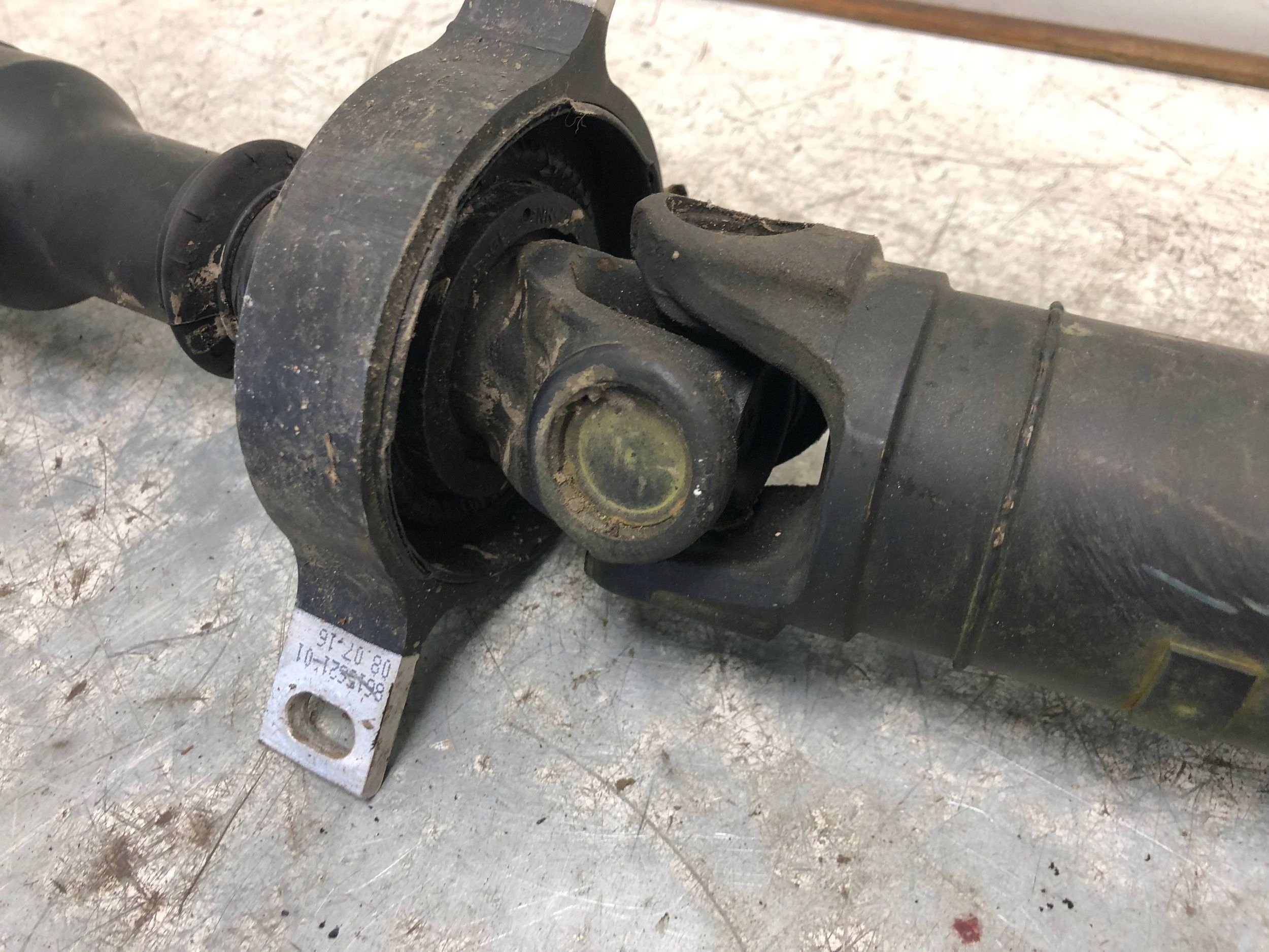 cardan BMW F30 8605235