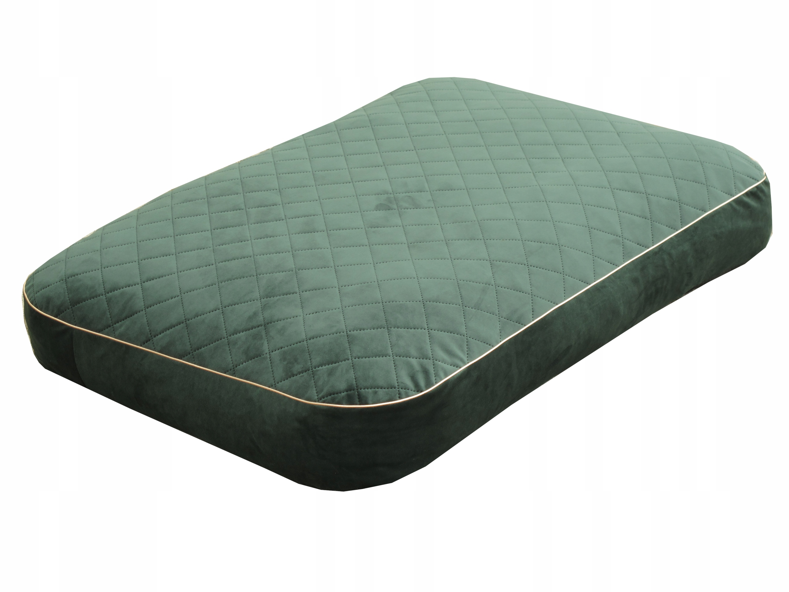 

Materac Legowisko Posłanie Velur 140x90cm 5KOLORÓW