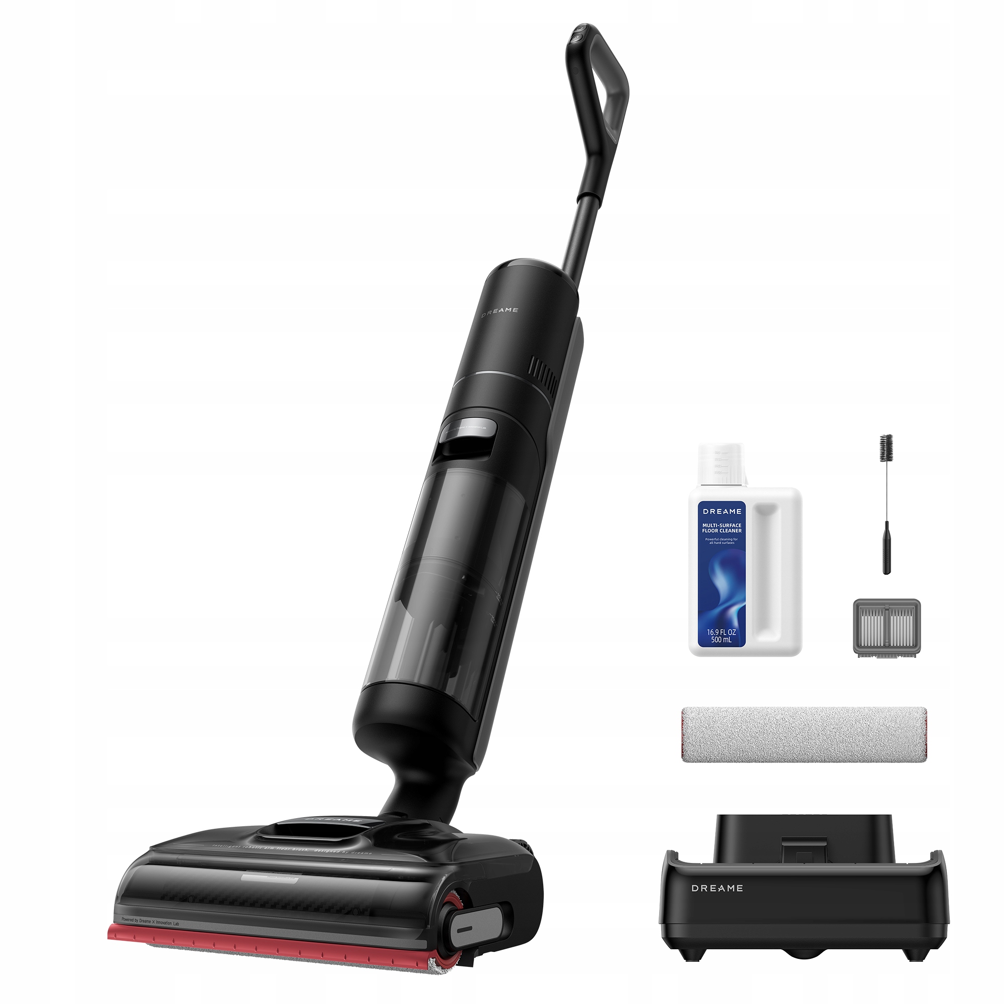 Vysavač vysavač Dreame H15 S 400 W bezbarvý 6978515253478