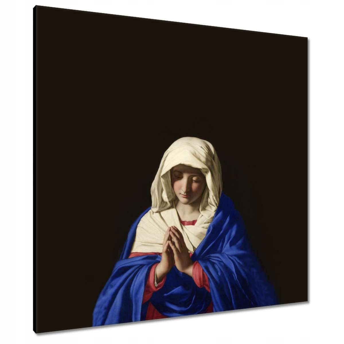 Obrazy 90x90 Maria Matka Boží