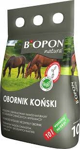

Biopon Nawóz organiczny, naturalny granulat 10 l