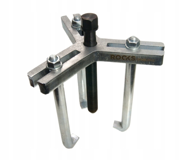 Rooks Trojramenný Sťahovák Pcf, 200 MM