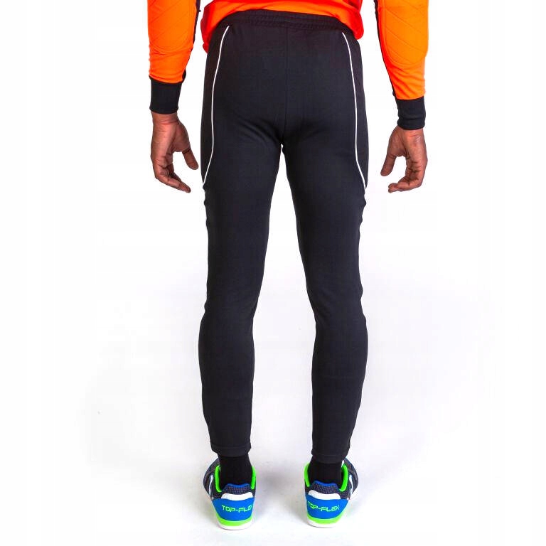 JOMA SPODNIE BRAMKARSKIE PROTEC 100521.102 rM Kolor czarny