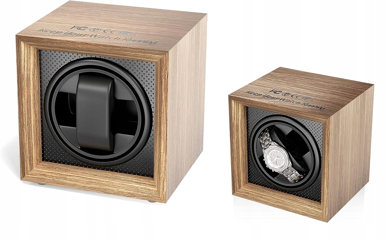 ROTOMAT DO ZEGARKÓW AUTOMATYCZNY MECHANICZNE USB