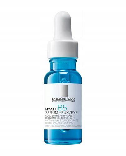 

La Roche-Posay Hyalu B5 Serum przeciwzmarszczkowe