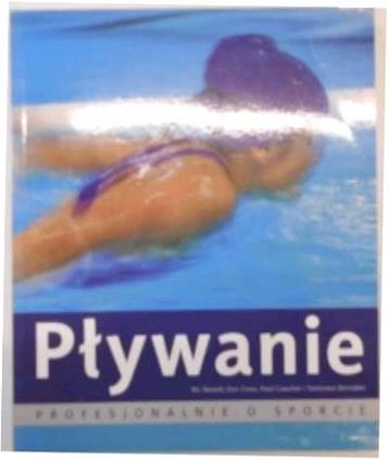 Pływanie - Nic Newell