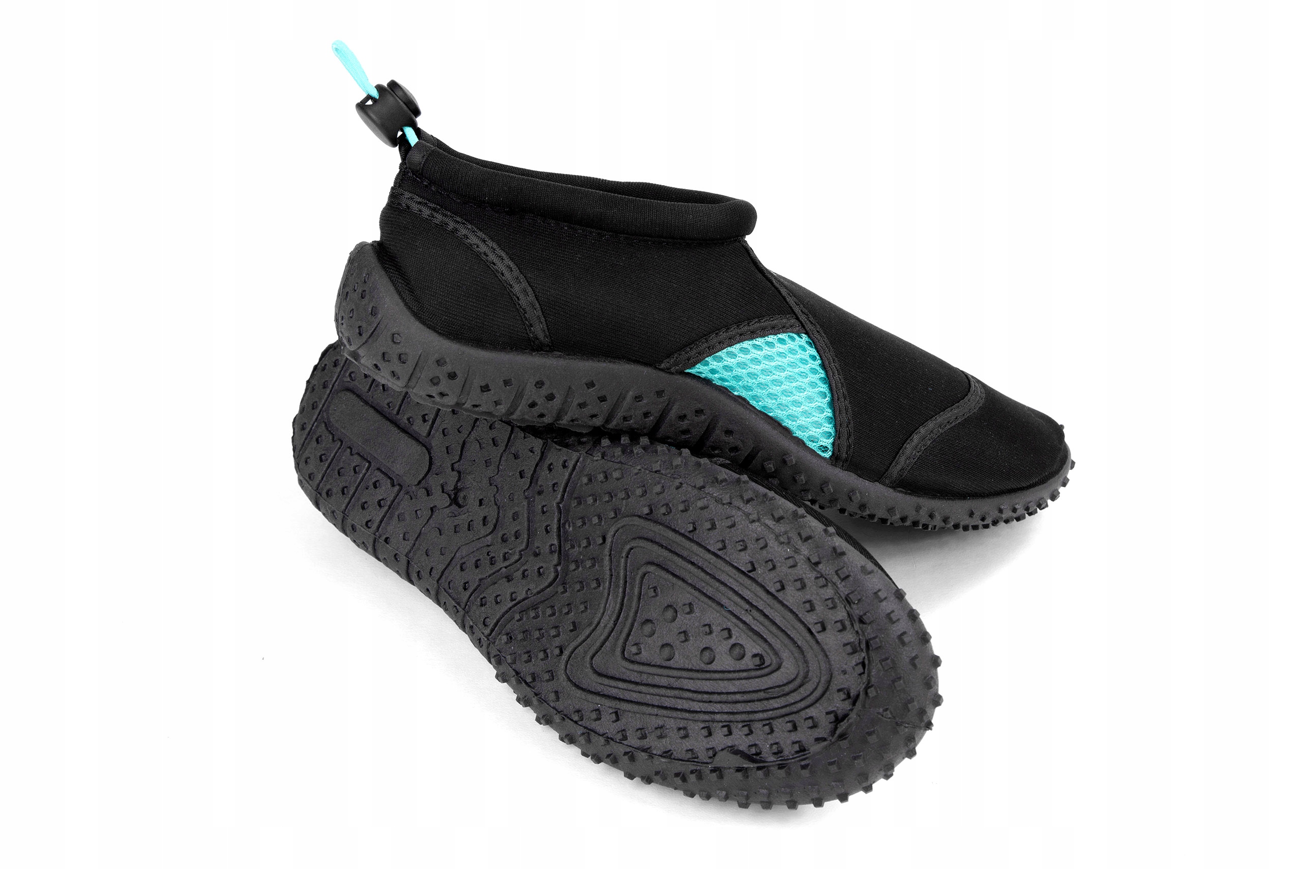 BUTY DO WODY DAMSKIE PLAŻOWE PŁYWANIA JEŻOWCE 39 Kod producenta BBW04