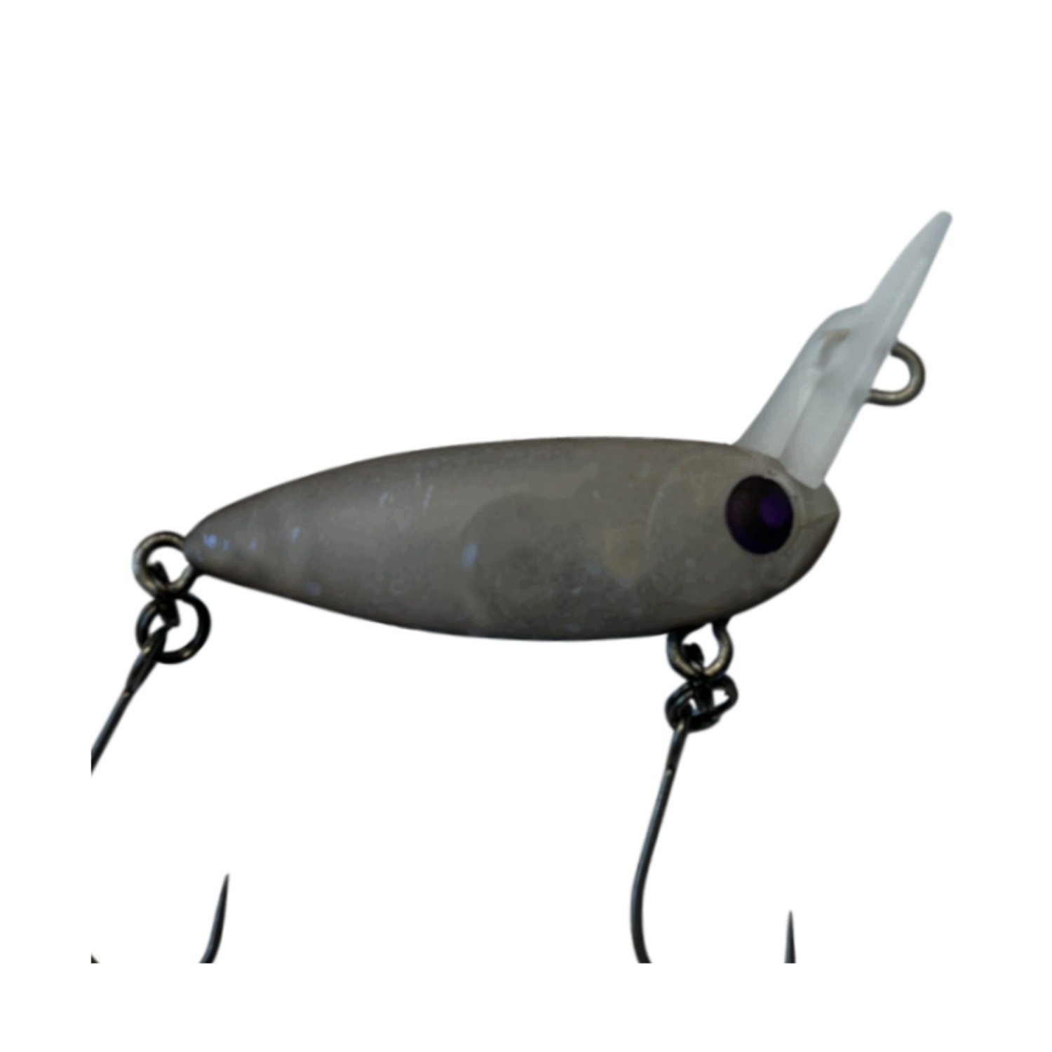Wobler Rodio Craft Ussa (xs) Non Rattle #25 (30mm, 2.9g)