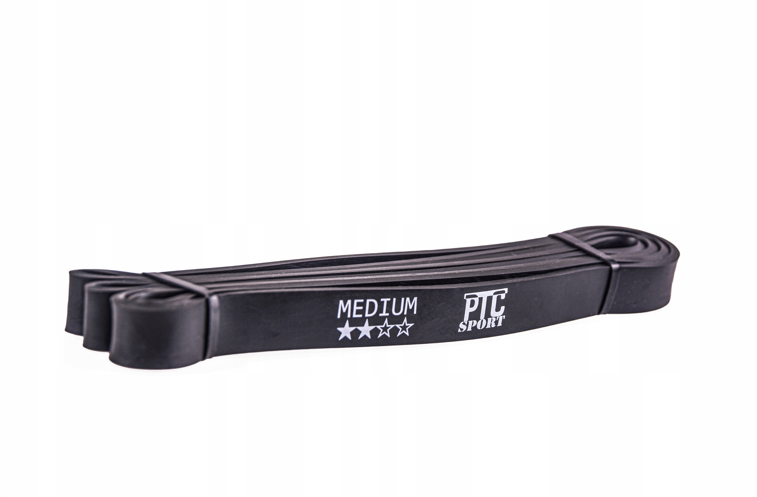 

Guma Do Ćwiczeń power band oporowa Ptcsport 5-27KG