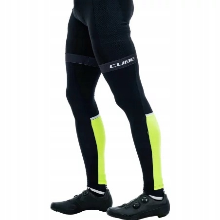 Cyklistické nohavice Cube velikost Xs/s
