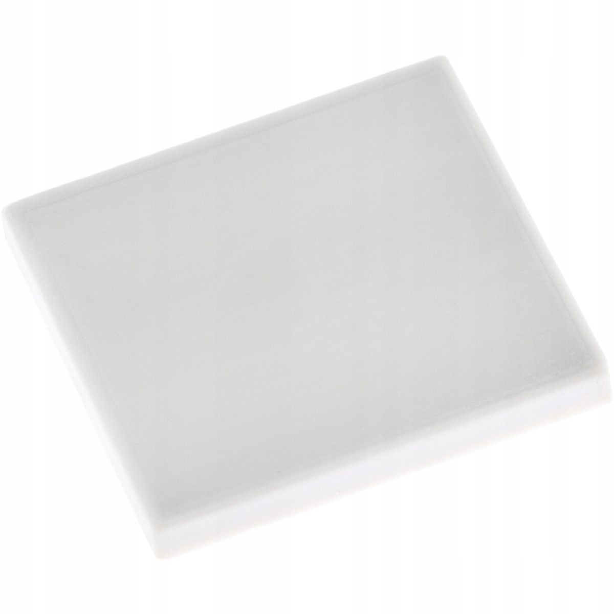 

Zaślepka do profilu podtynkowego typ P szara pełna