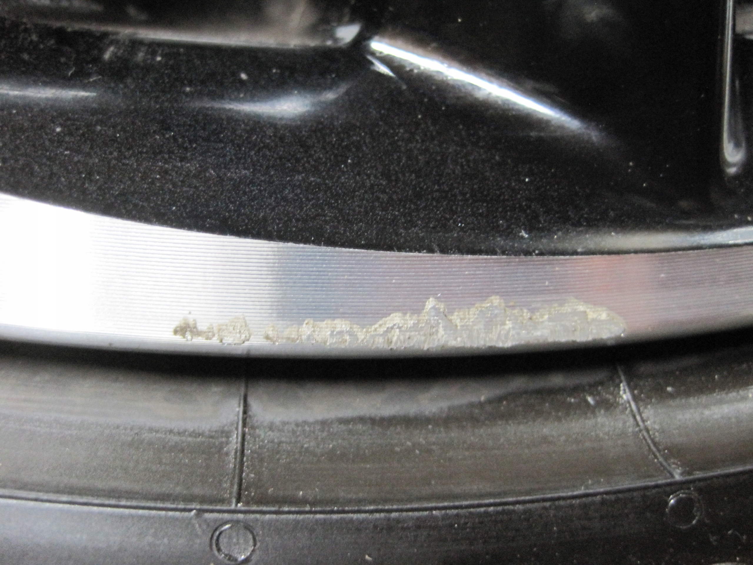 wheels discs tyres PEUGEOT 5008 II R18