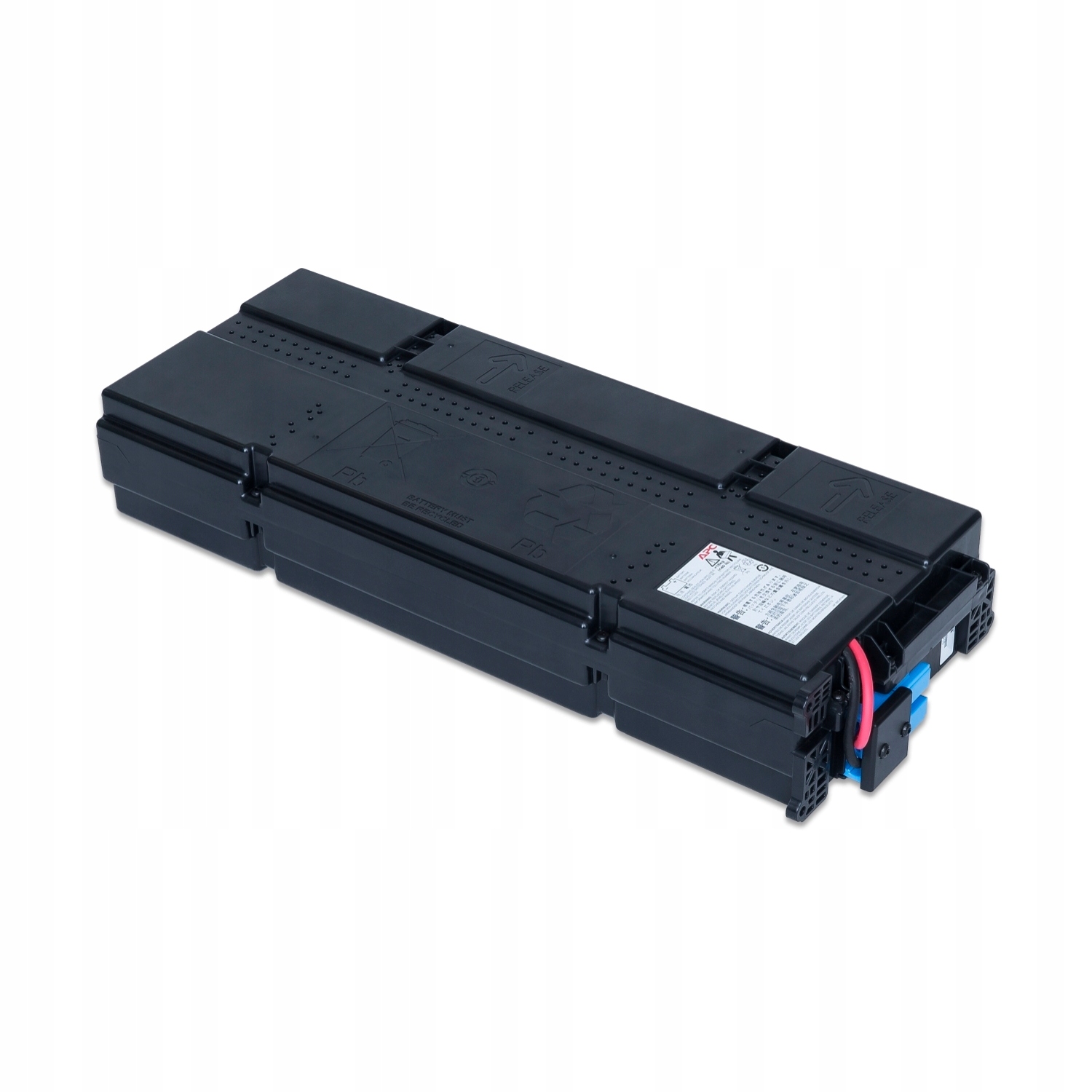 Apc Replacement Battery Cartridge 155