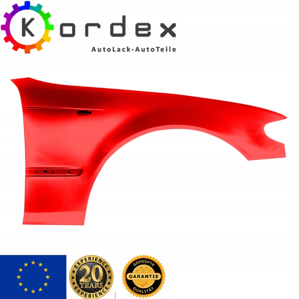 Blatník Bmw E46 Lift Sedan Kombi Limuzína Barva 438 01-05 Pravý Přední