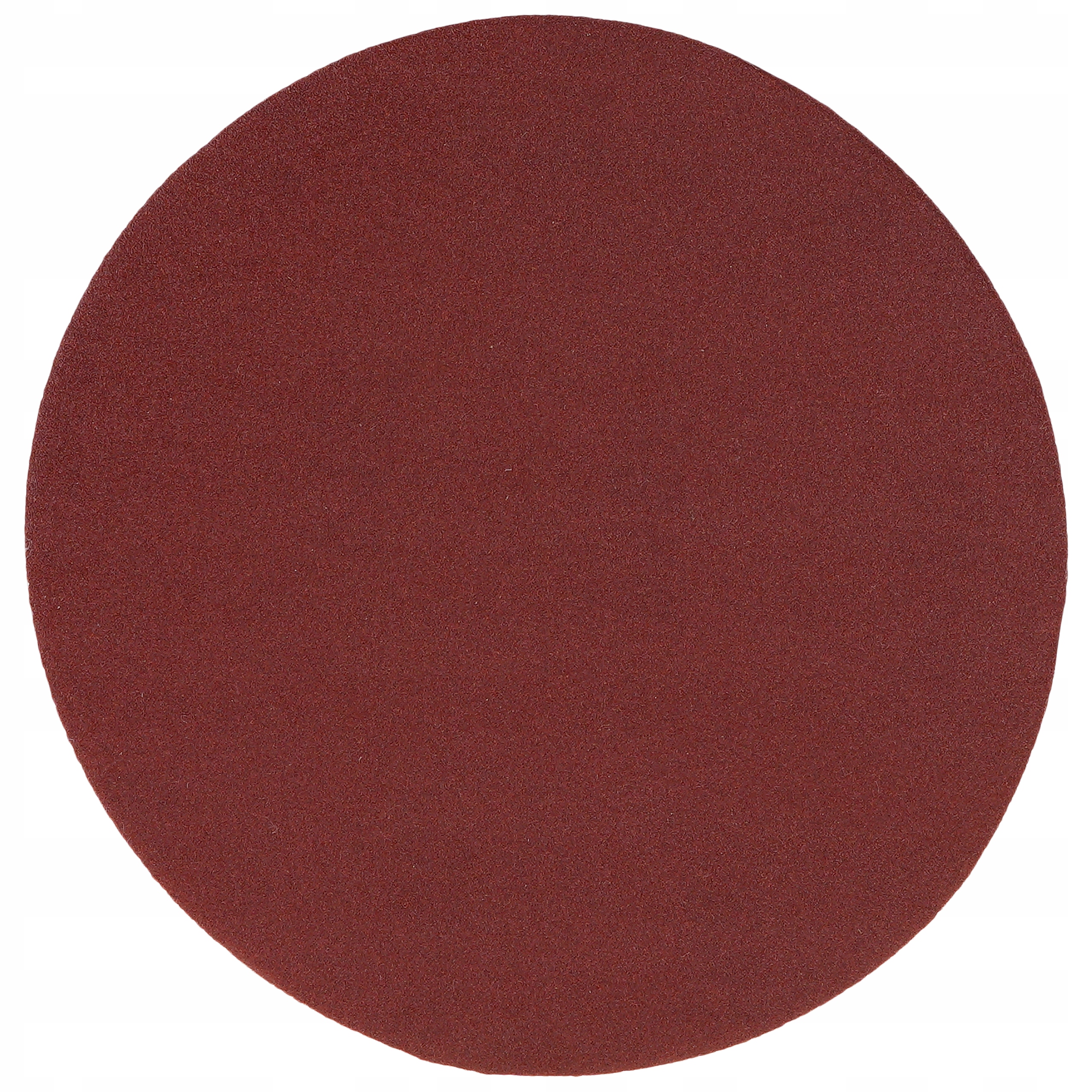 

Papier Ścierny Krążek Krążki Na Rzep 125mm P180
