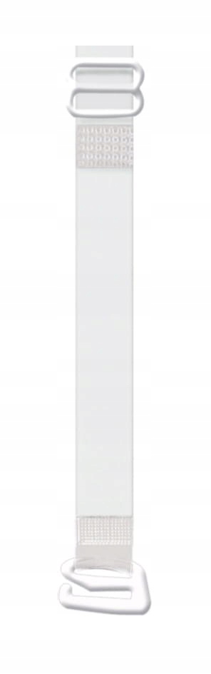 

Ramiączka Rt 07 Metal Biały