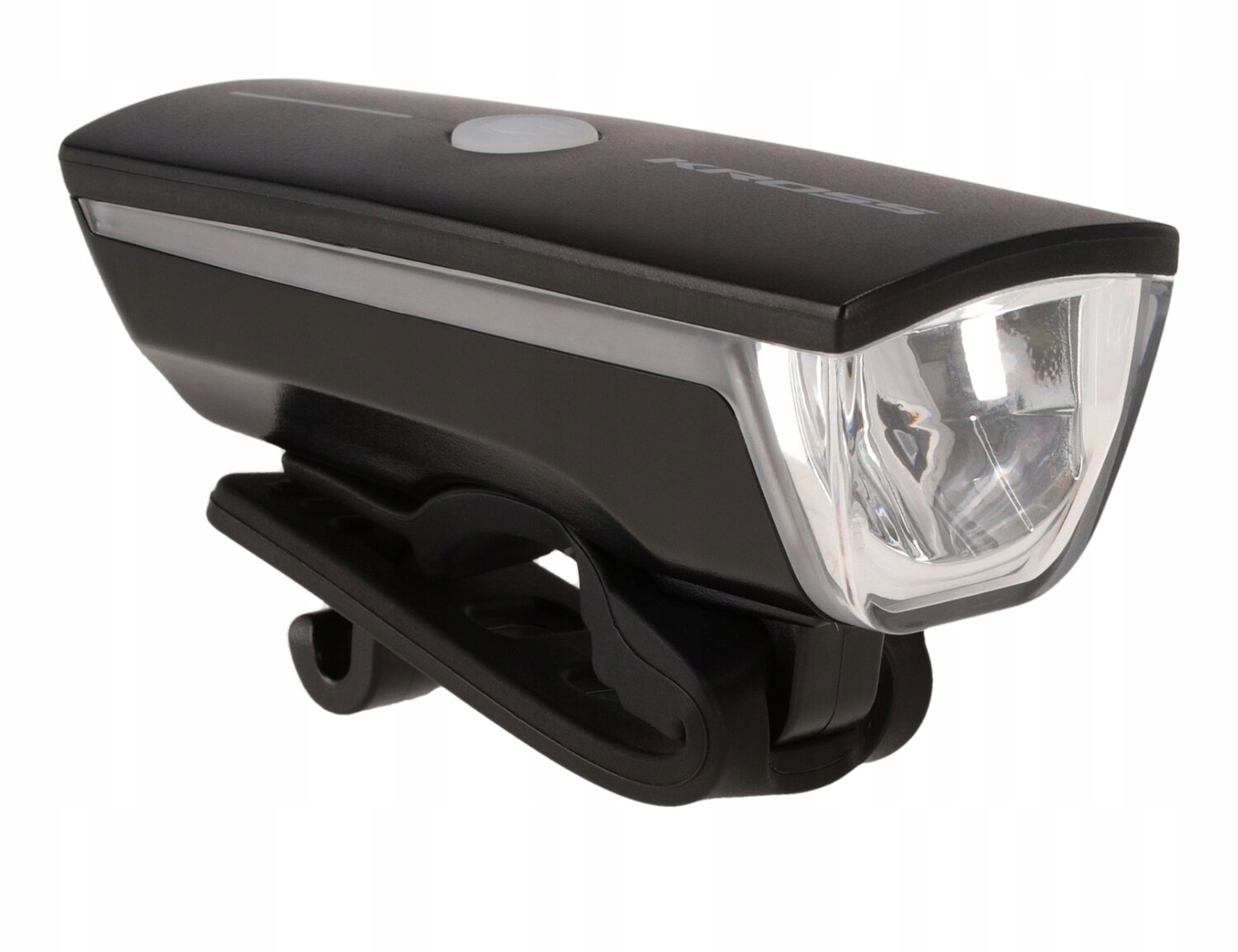 ZESTAW OŚWIETLENIA KROSS QUARK SET 1.0 Model Quark Set 1.0