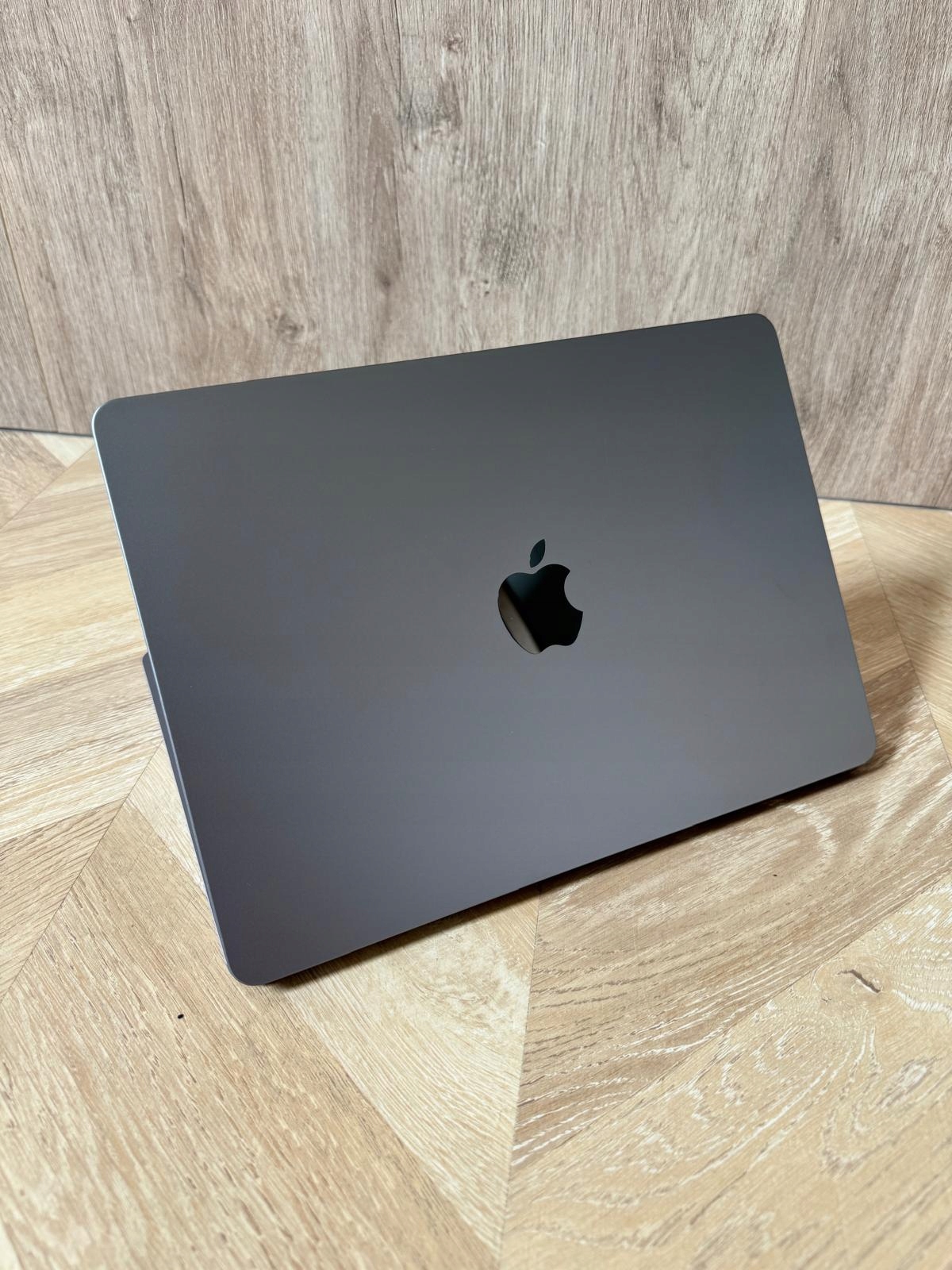 M3 MacBook Air 13インチ スペースグレー スキンシール MacBook Air 13インチ (2022~2025, M2 M3 M4